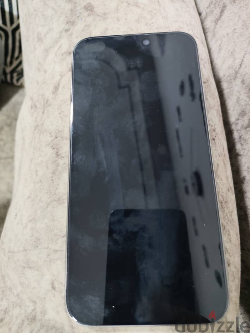 Apple - iPhone 15 Pro Max 2