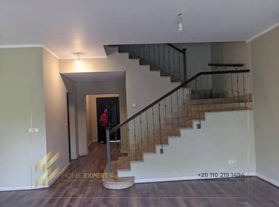 Special Town House with kitchen & ACs in Mivida