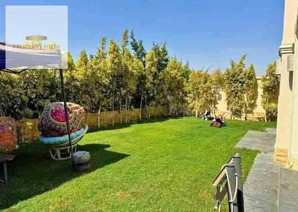 Immediate delivery corner villa at the lowest price in the market by La Vista, near the British University. Immediate delivery corner villa at the lowest price in the market by La Vista, near the British University.