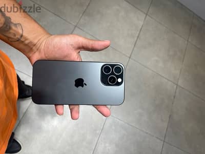 آبل - آيفون 16 برو ماكس