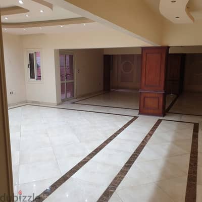 للايجار سكنى او إدارى