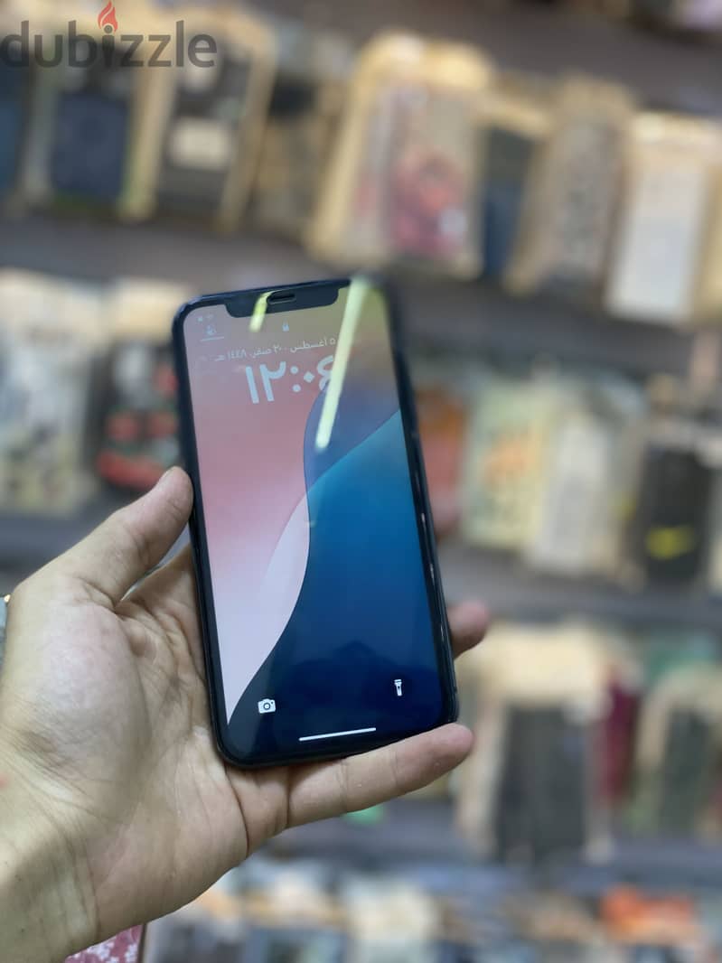 Apple - iPhone 11 1