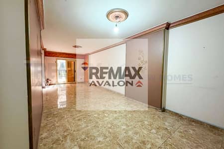 Apartment for sale 150 m Cleopatra (Sh Tiba)