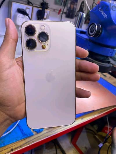 آبل - آيفون 13 برو ماكس