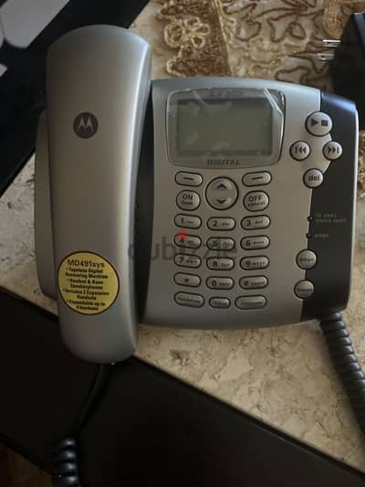 Telephone
