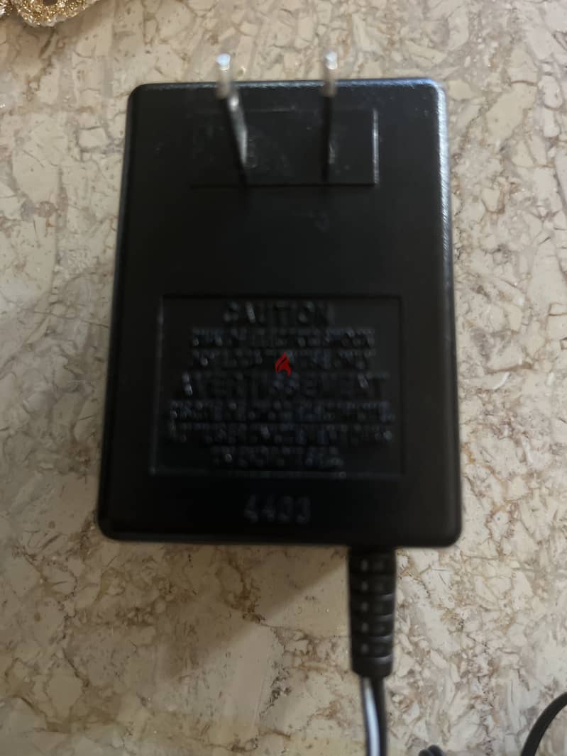 Telephone 2