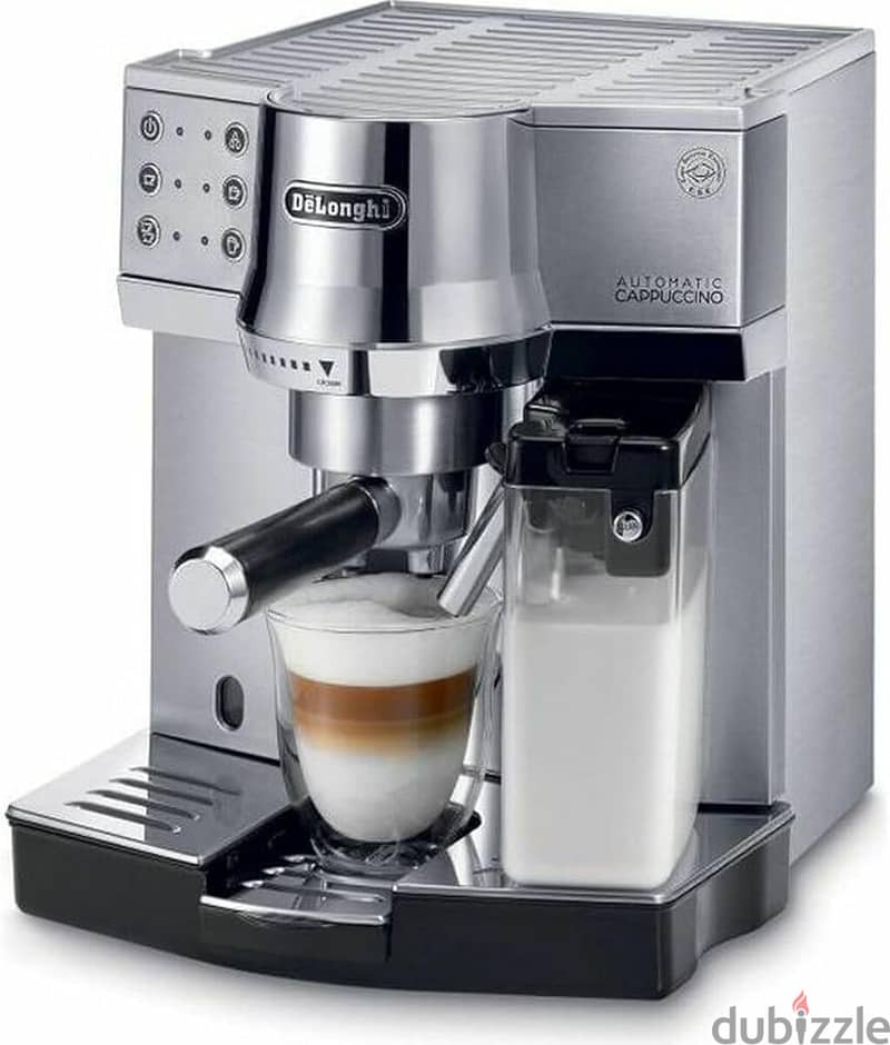 Delonghi EC850 2