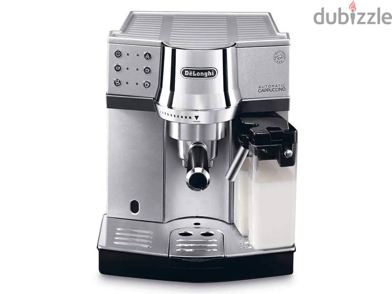 Delonghi EC850 3