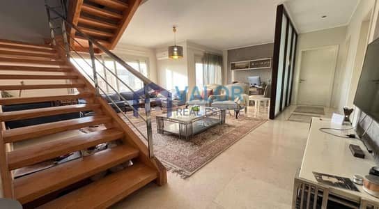 Penthouse for Sale in Village Gate Compound fifth settlement