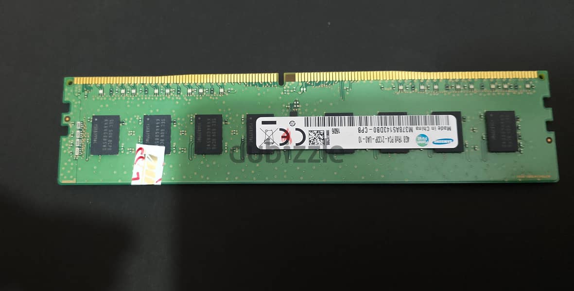 4×2ddr4 1