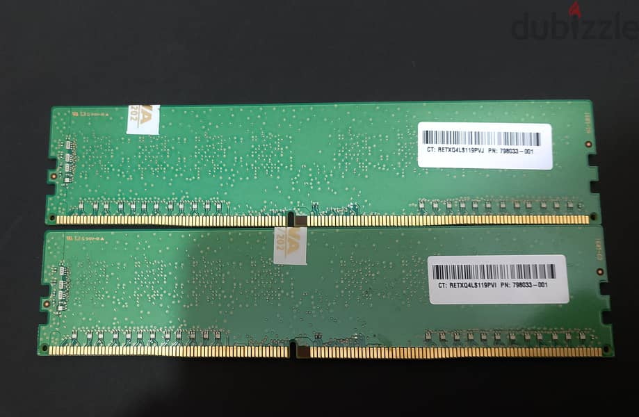4×2ddr4 2