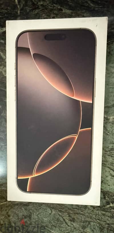 Apple - iPhone 16 Pro Max