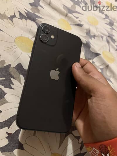 Apple - iPhone 11