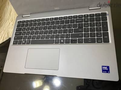 DELL Latitude 5550 Ultra 5 135U vPro