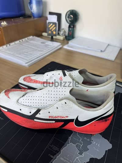 Nike phantom