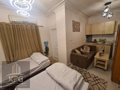 Hotel room for rent in Al-Kawthar.