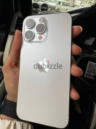آبل - آيفون 14 برو ماكس