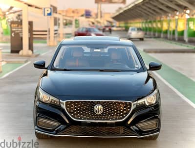 ام جى ام جى 6 2021
