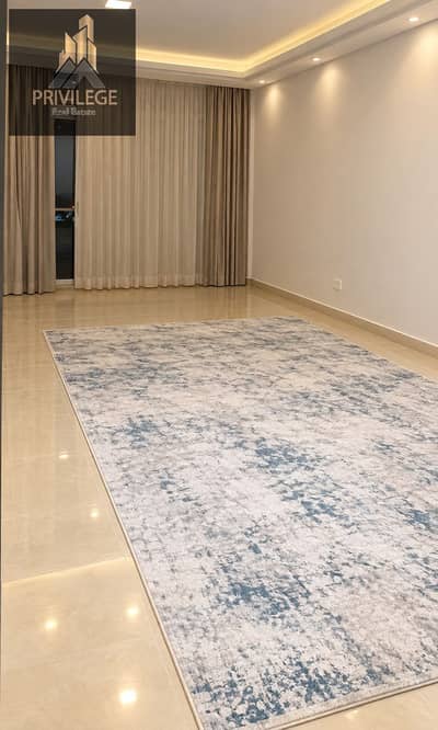 Apartment for rent in Ashgar Darna Compound, Zahraa Al-Maadi