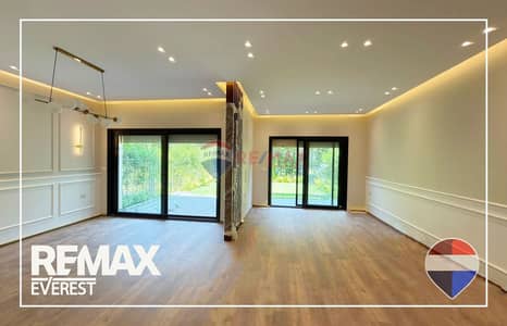 Luxurious Townhouse in Woodville by Palm Hills