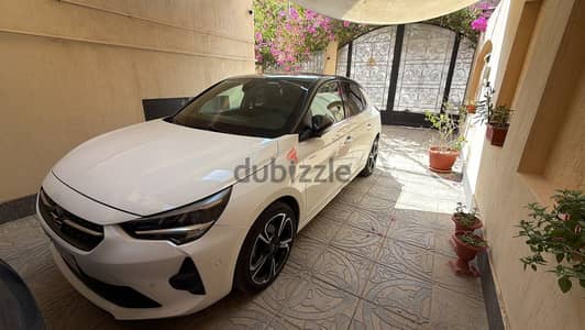 Opel Corsa 2023