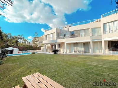Luxury Standalone for Rent in El Karma 1, Sheikh Zayed – Hotel-Style Furnishing