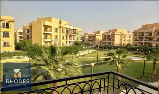 Resale APT prime location ready to move immediately 160 sqm with best price in compound El Khamayel Elsheikh Zayed