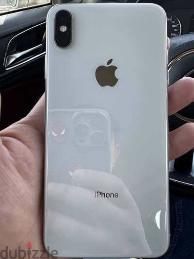 Apple - iPhone XS Max