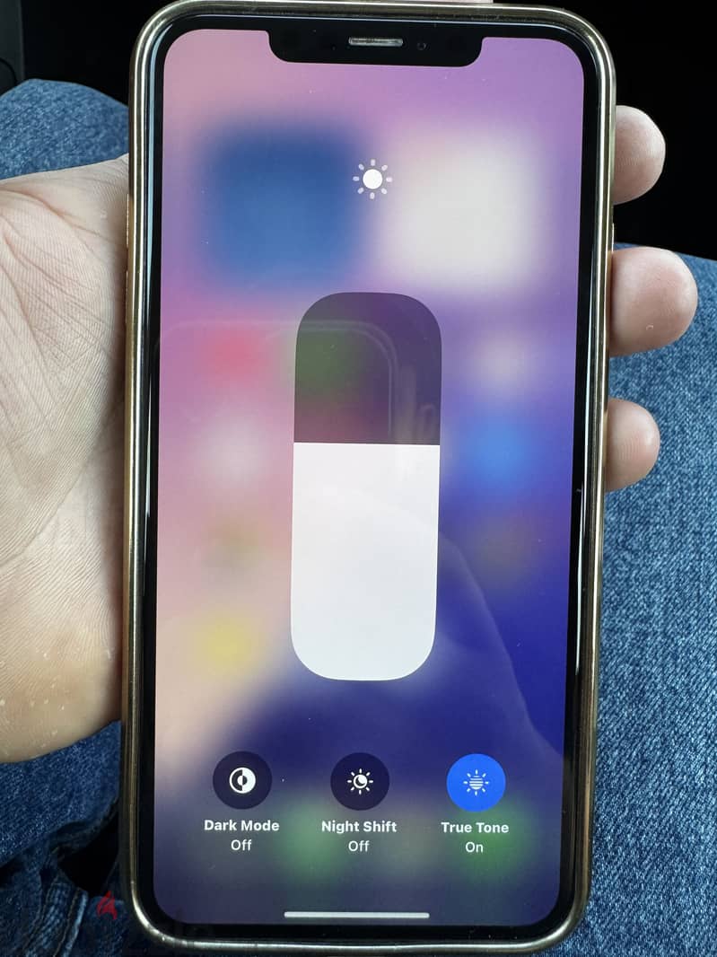 Apple - iPhone XS Max 5