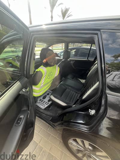 Chery Tiggo 3 2020