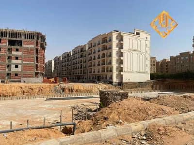 بنتهاوس 274 برووف 148 بحدائق أكتوبر. . استلام فوري وتقسيط 7سنين