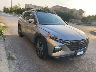 هيونداي توسان 2022
