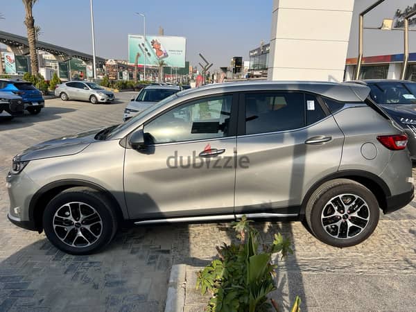 Soueast S05 2027