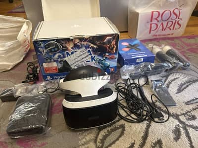 PlayStation Vr (Psvr)