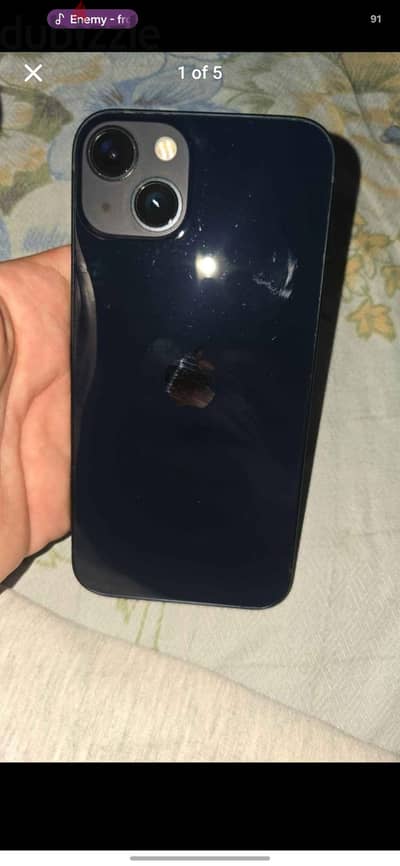 Apple - iPhone 13