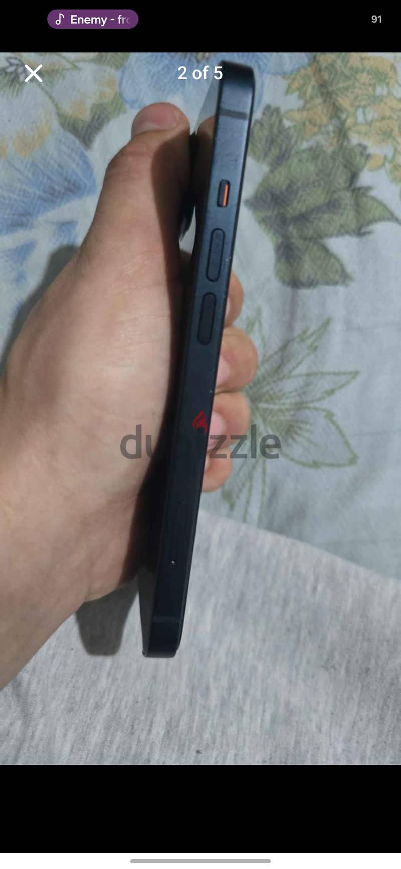 Apple - iPhone 13 1