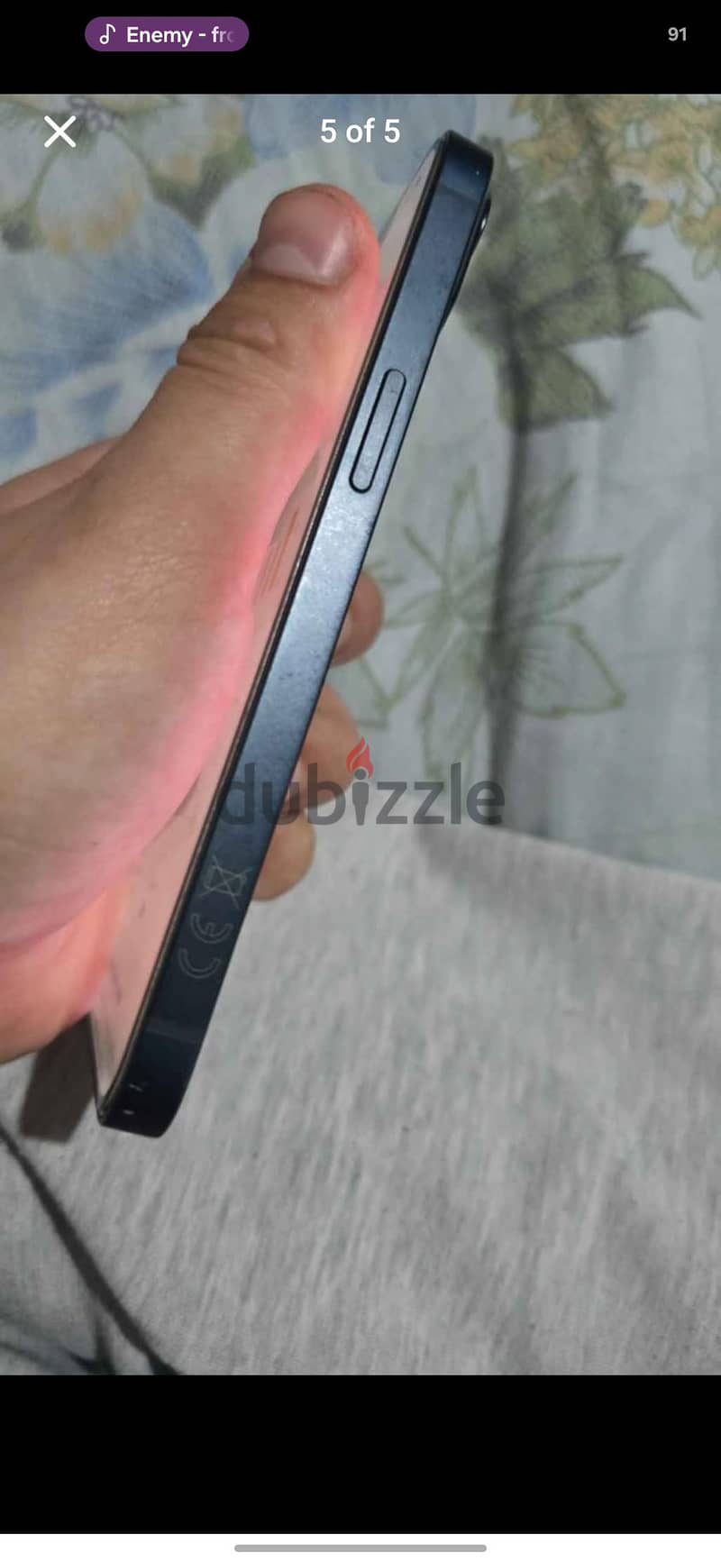 Apple - iPhone 13 4