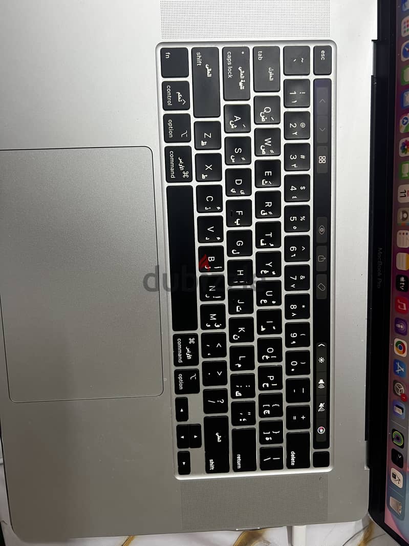 Apple MacBook Pro 2019, 16 Inch 3