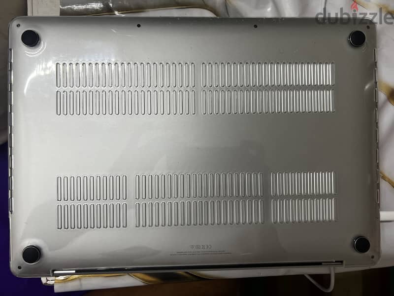 Apple MacBook Pro 2019, 16 Inch 4