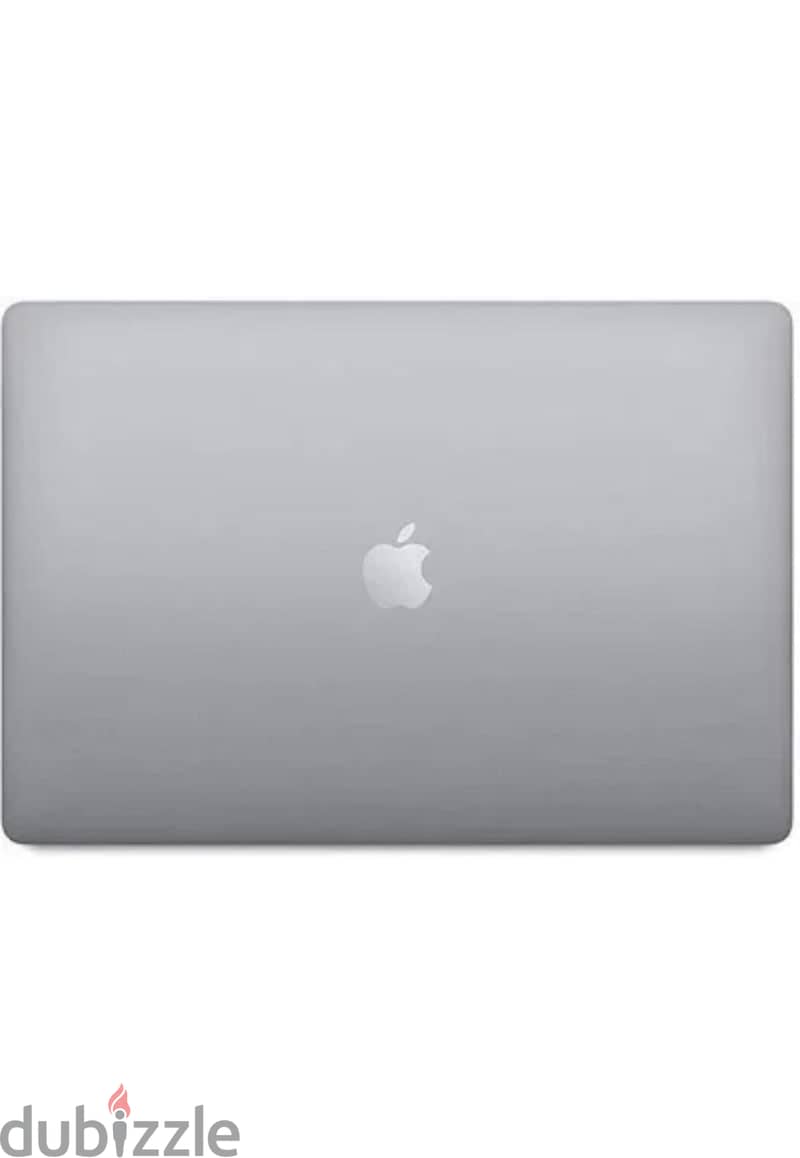 Apple MacBook Pro 2019, 16 Inch 10
