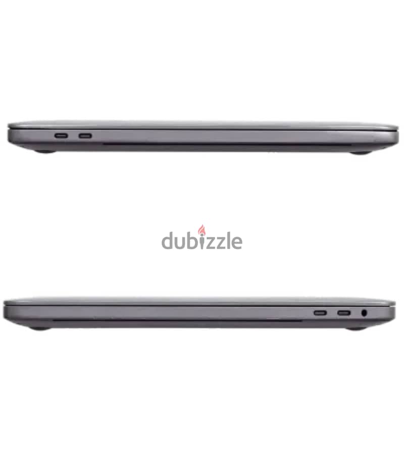 Apple MacBook Pro 2019, 16 Inch 11