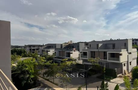 Villa for Sale in El Patio Zahraa, Sheikh Zayed (Next to Al Rabwa)