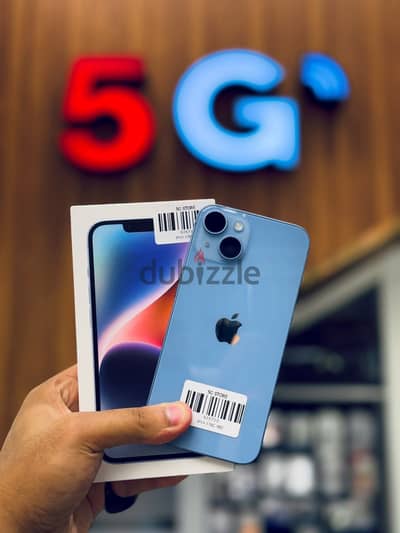 آبل - آيفون 14