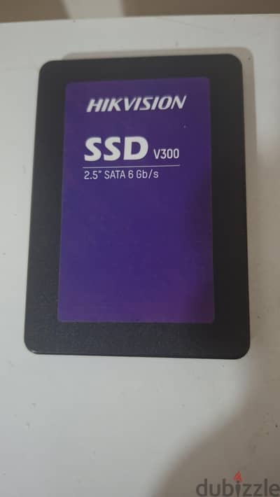 هارد هيكفيجن 1 تيرا ssd