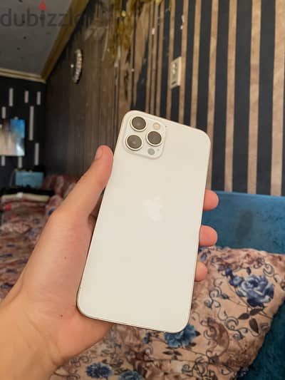 آبل - آيفون 12 برو ماكس