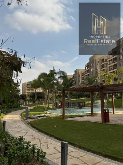 Location: The Square Compound   - Next to Hyde Park & Minutes from Mivida - New Cairo
