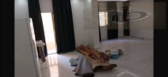 شقة متشطبة للبيع في اللوتس الجنوبية – التجمع الخامس