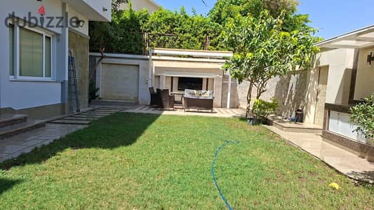 Fully finished & Furnished Standalone  for sale at Zayed Dunes Ready to move , very prime location