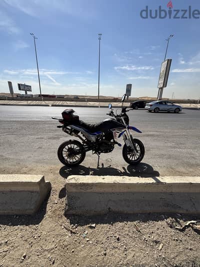Ktx 250cc دايون