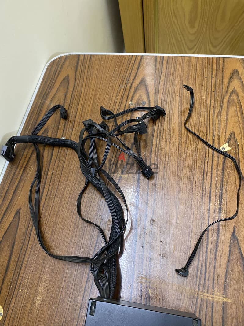 Powersupply for gaming case 5
